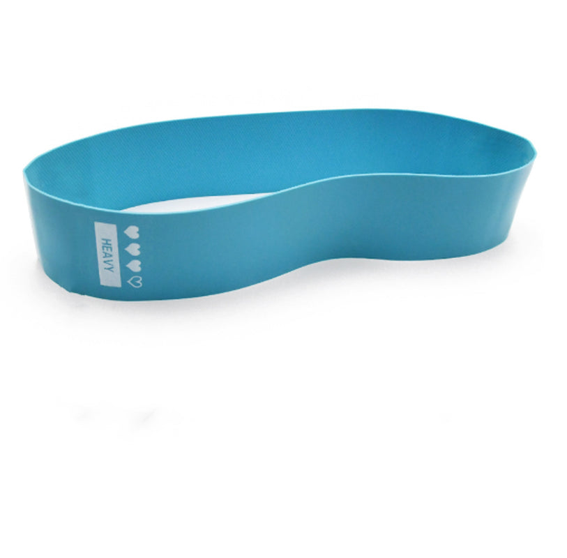 Professional Resistance Bands for Booty Training and Bodybuilding - Durable Rubber Bands for Fitness, Gym, and Yoga Activities