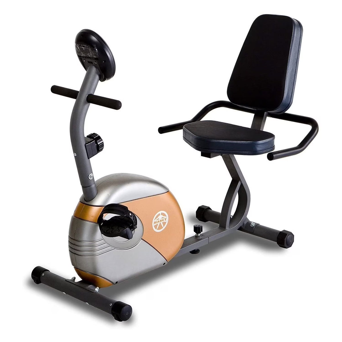 Recumbent Exercise Bike Model ME-709