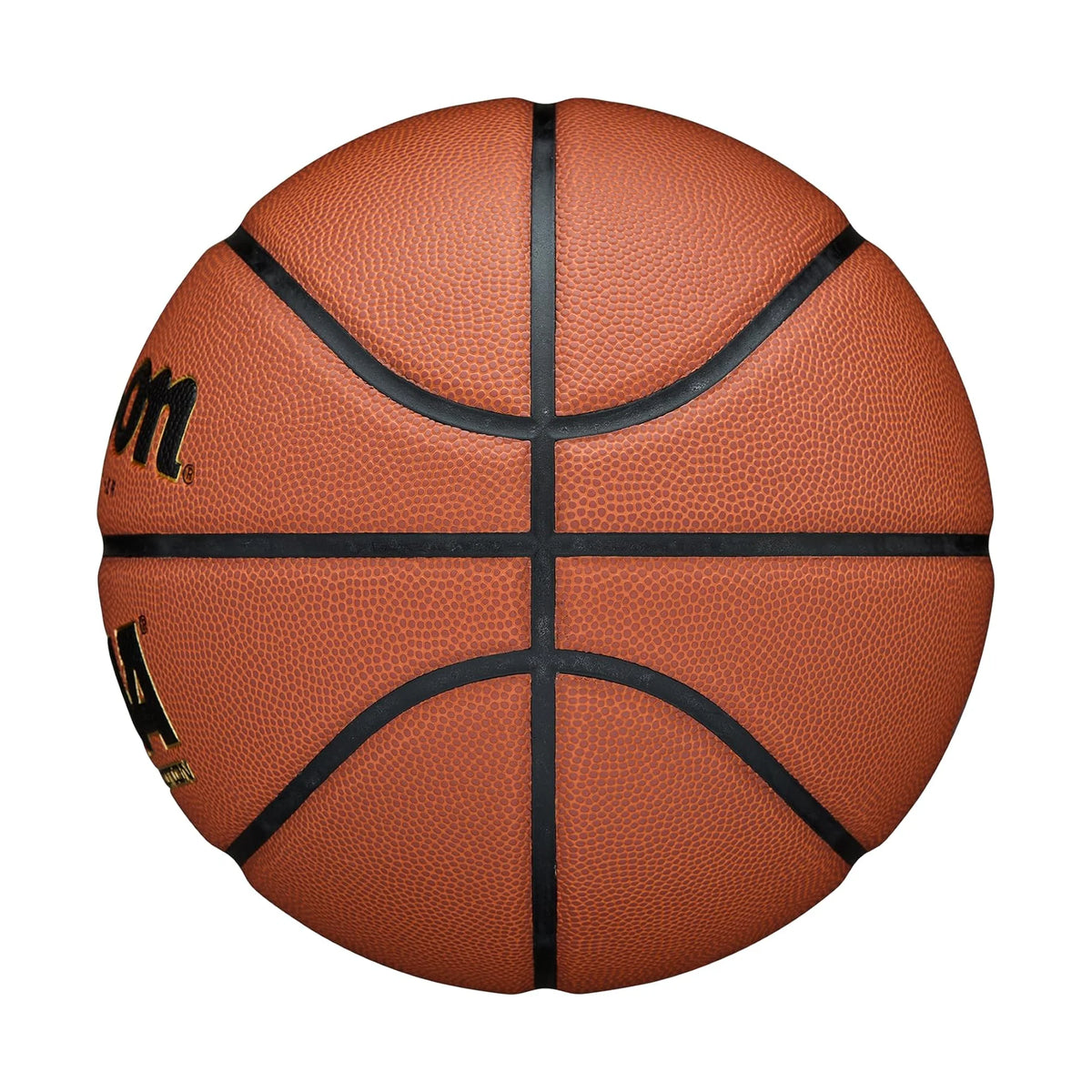 NCAA Final Four Indoor/Outdoor Basketball - Brown, Size 6 - 28.5"