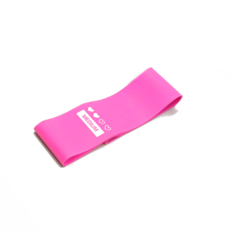 Professional Resistance Bands for Booty Training and Bodybuilding - Durable Rubber Bands for Fitness, Gym, and Yoga Activities