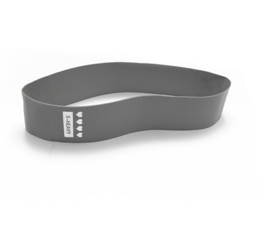 Professional Resistance Bands for Booty Training and Bodybuilding - Durable Rubber Bands for Fitness, Gym, and Yoga Activities